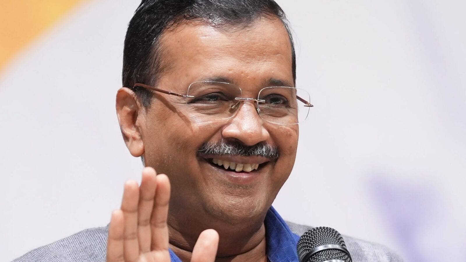 अरविंद केजरीवाल का कहना है कि दिल्ली विधानसभा चुनाव AAP के लिए ‘धर्मयुद्ध’ है