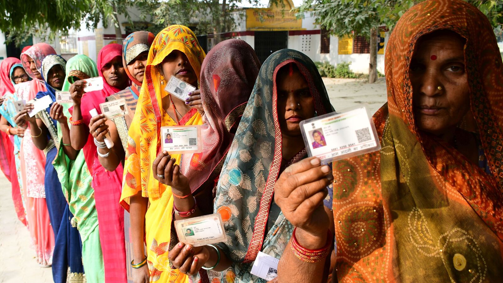 बिहार उपचुनाव 2024: सत्तारूढ़ एनडीए 3 विधानसभा सीटों पर आगे, बसपा के पास एक सीट