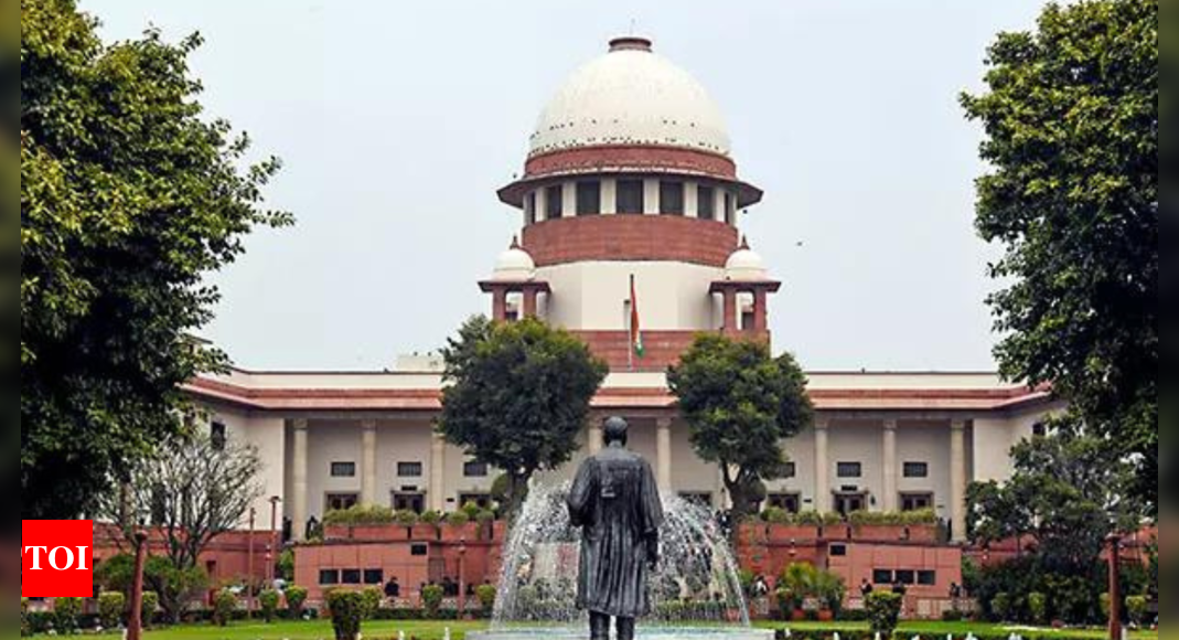 ‘हंस के लिए जो सॉस है वही गैंडर के लिए सॉस होना चाहिए’: SC ने महिला सैन्य अधिकारी को राहत दी, स्थायी कमीशन का आदेश दिया | भारत समाचार